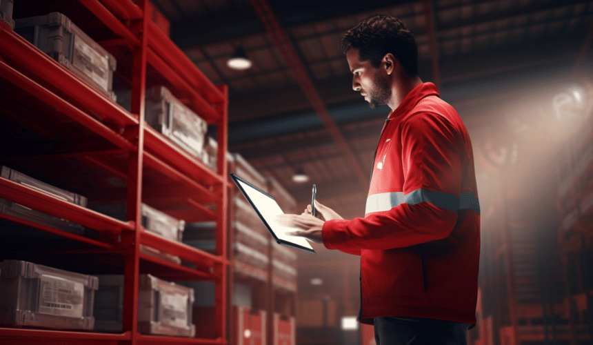 Supply Chain Management