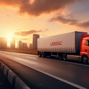 Benefits Of Trucking Service