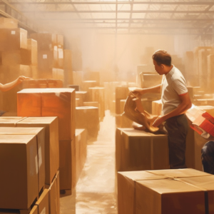 Lead Top Logistic Solutions