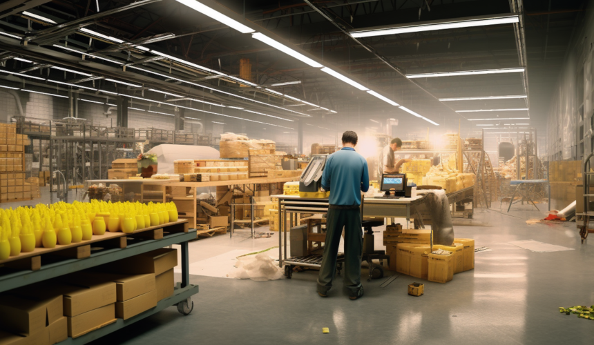 What is Supplier Management? A Comprehensive Guide