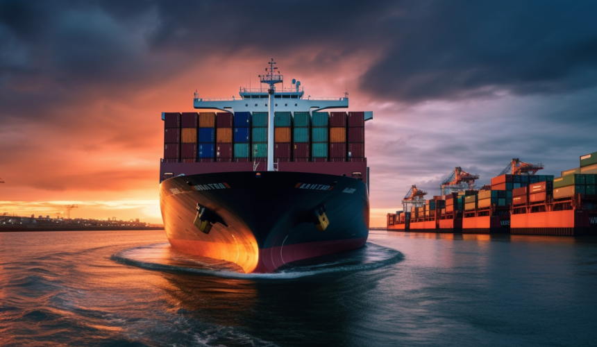 Maximizing Benefits of LCL Shipping in Contemporary Global Supply Chains