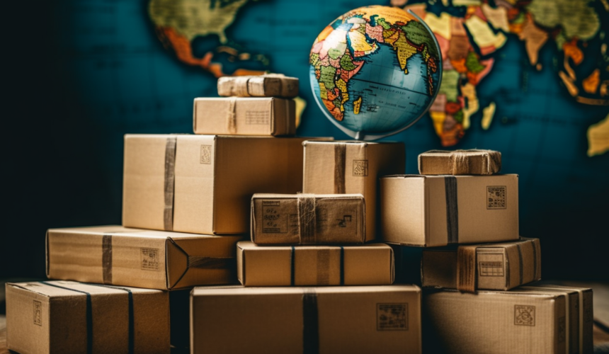 Optimizing Less Than Truckload (LTL) Shipping for Chemical Freight