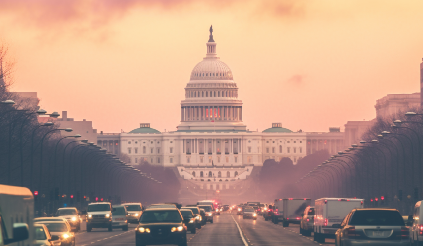 Strategies for the Transportation Industry in the Event of a Government Shutdown